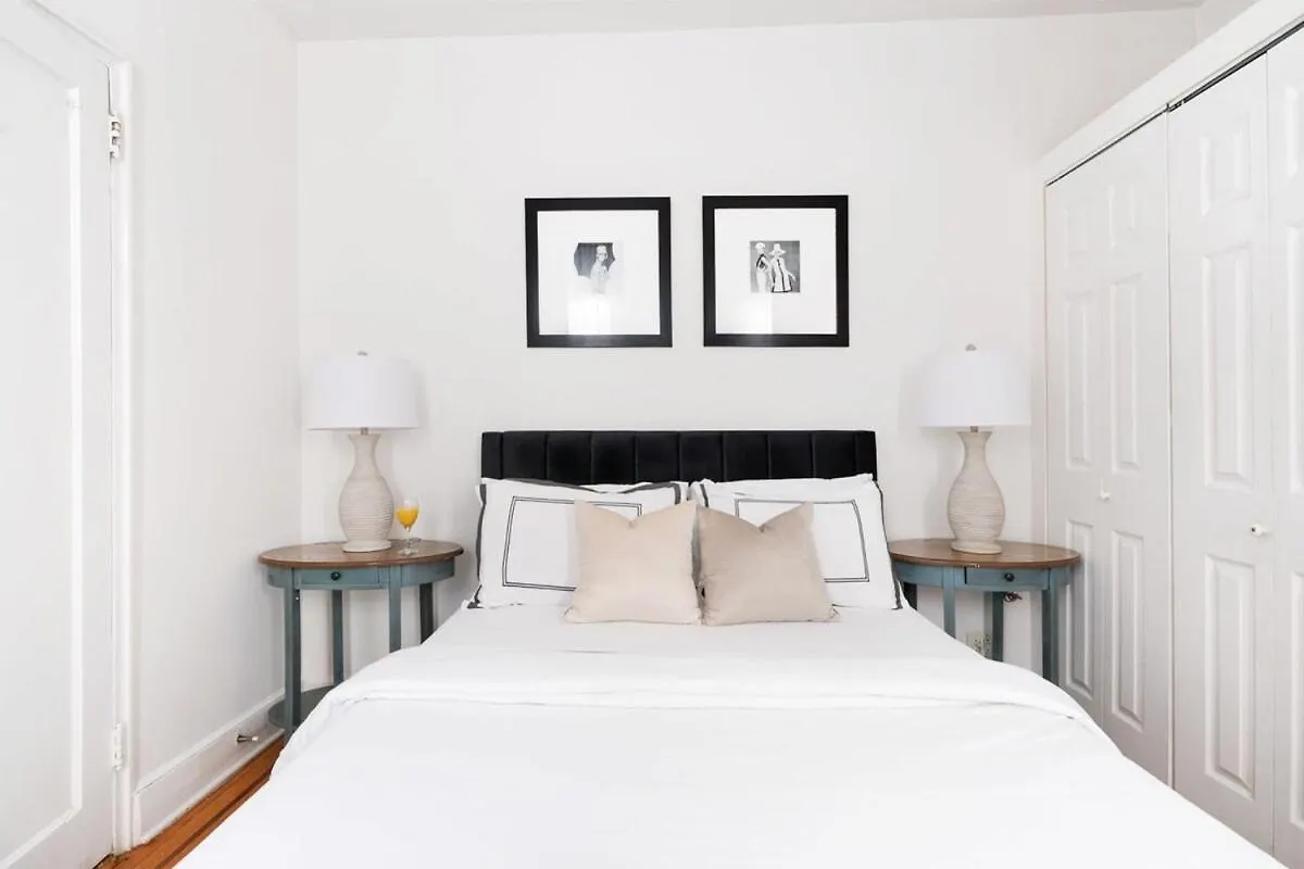 Appartamento 61-3C Renovated 2Br Sleeps 5 Prime Upper East New York Stati Uniti