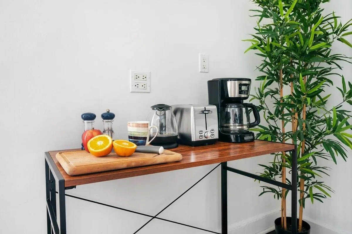 61-3C Renovated 2Br Sleeps 5 Prime Upper East Lägenhet New York 0*,